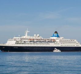 Selectum Blu Cruises İle Yunan Adaları Turu 3 Gece - Kapı Vizeli
