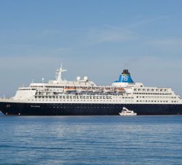 Selectum Blu Cruises İle Yunan Adaları Turu 4 Gece - Kapı Vizeli