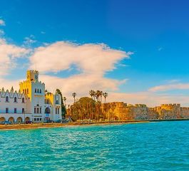 Kos Adası - 3 Gece 4 Gün