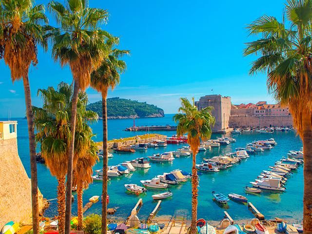 Kos Adası - 4 Gece 5  Gün