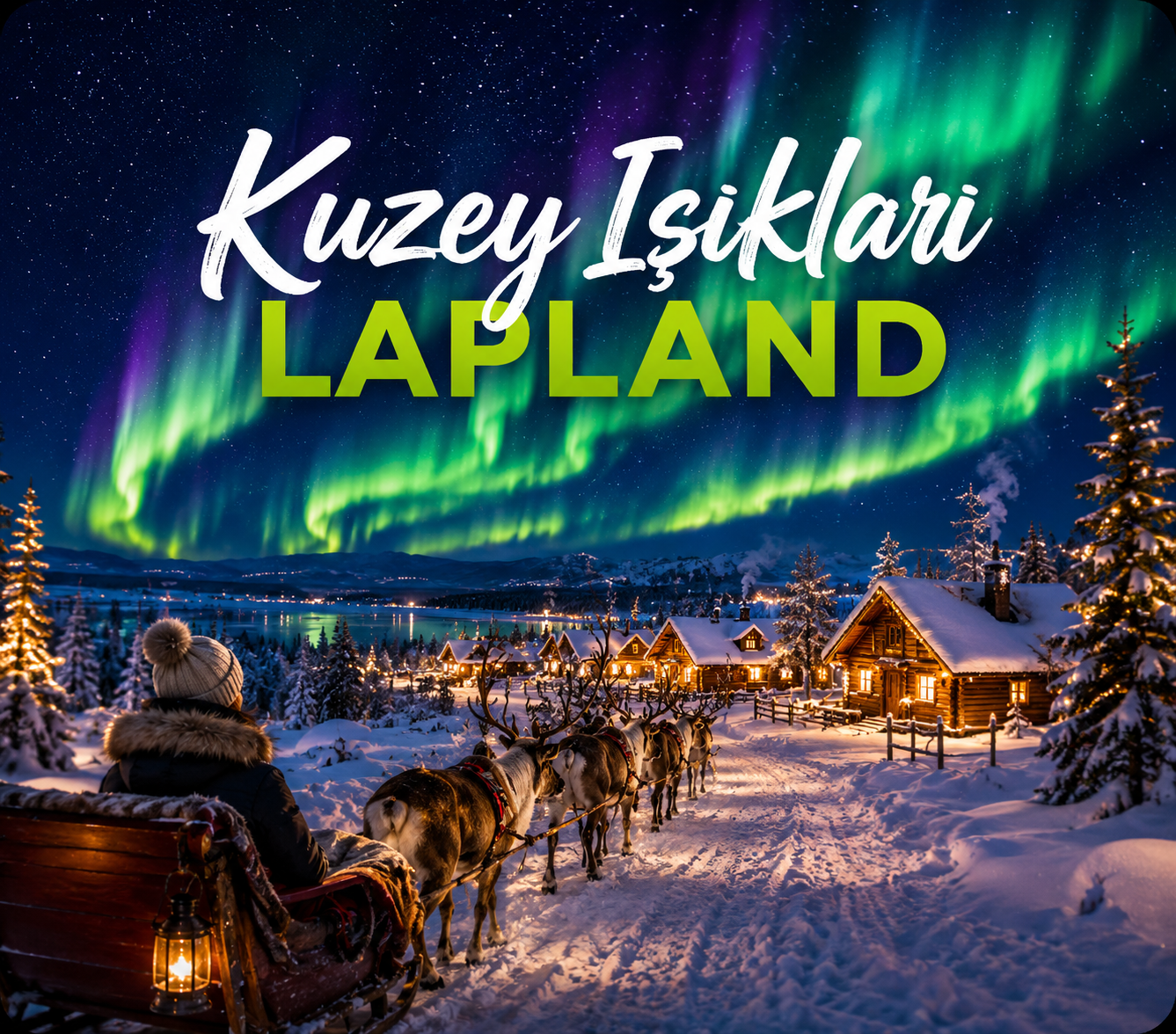 Lapland Turları