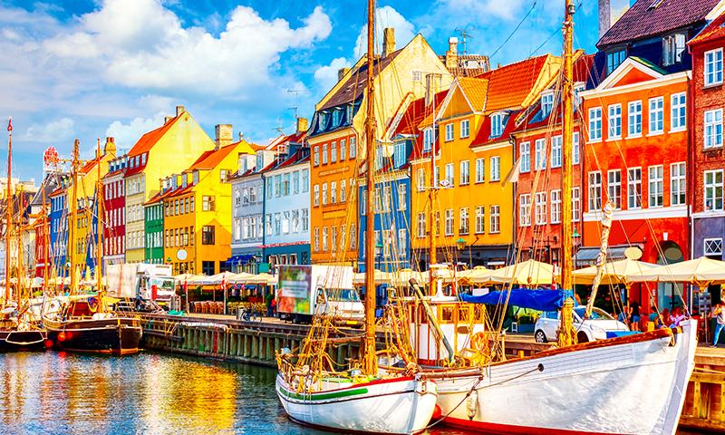 İskandinavya Turları 