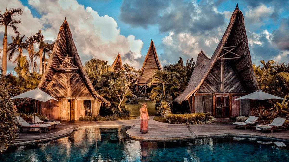Bali - Ubud