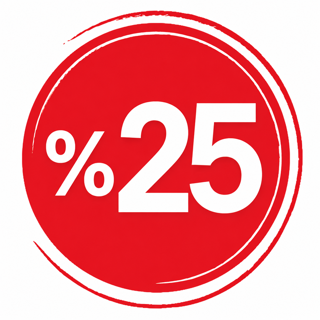 %25'İNİ ŞİMDİ ÖDE