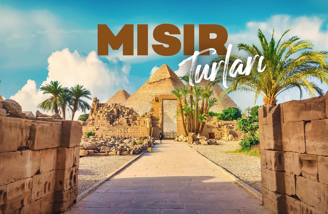 Mısır Turları 