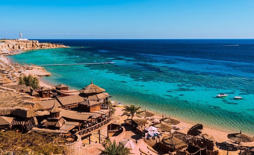 Sharm El Sheik Turları 