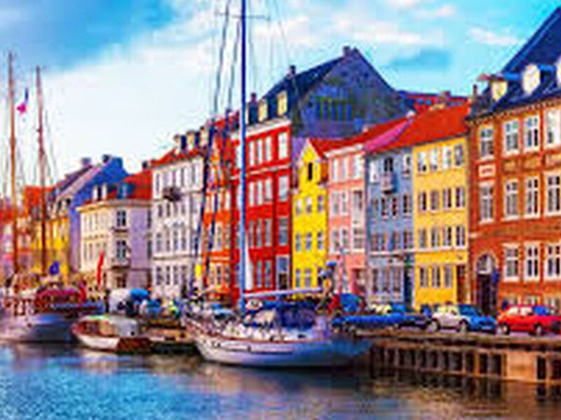 Otobüs İle Baltık ve İskandinavya Masalı (Tüm Çevre Gezileri, Ekstra Turlar ve Outlet Turu Dahil) - 2026 Dönemi