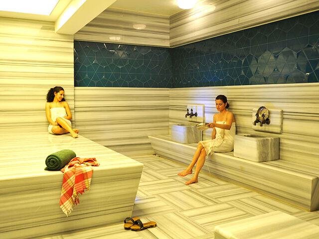 Sevgililer Günü Özel Uludağ Turu | 1 Gece Baia Bursa Hotel Konaklamalı