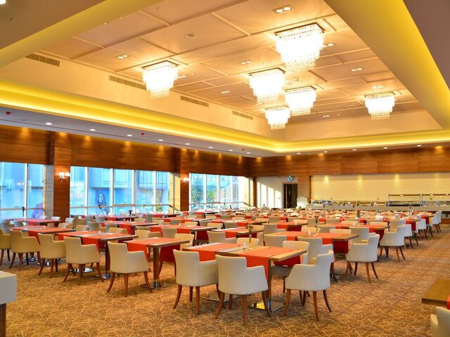 Uludağ Kayak Turu | 1 Gece Baia Bursa Hotel Konaklamalı