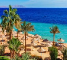 Kahire Sharm El Sheikh Turu Ajet ile 3 Gece 4 Gün Kahire Gider-Sharm Döner (Gidiş-Dönüş Gündüz Uçuşu)