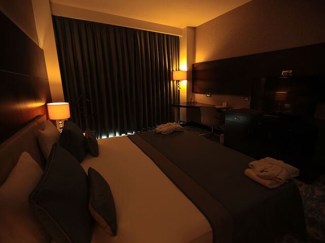 Uludağ Kayak Turu | 1 Gece Baia Bursa Hotel Konaklamalı