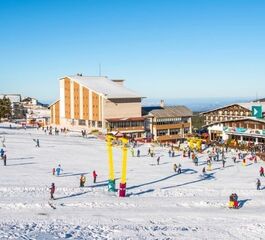 Günübirlik Uludağ Turu | Her Gün Kesin Hareketli 