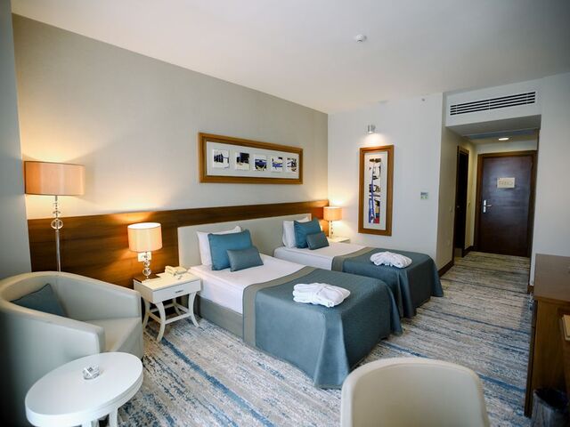 Uludağ Gençlik Festivali 20 Aralık Hareketli