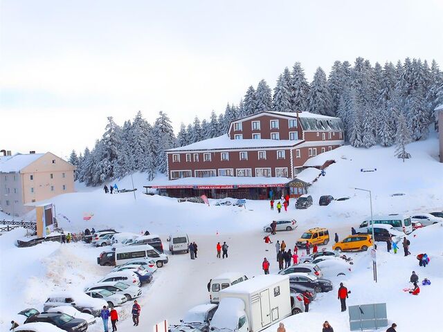 Günübirlik Uludağ Turu | Her Gün Kesin Hareketli