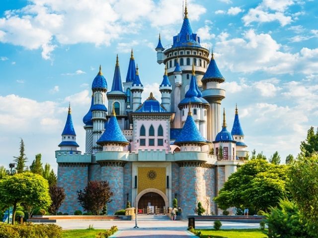 Sömestir Tatili Günübirlik Eskişehir Turu