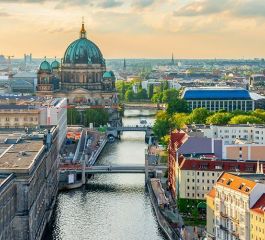 Sunexpress HY Ile Antalya Grand Berlin Nurnberg Prag Turu