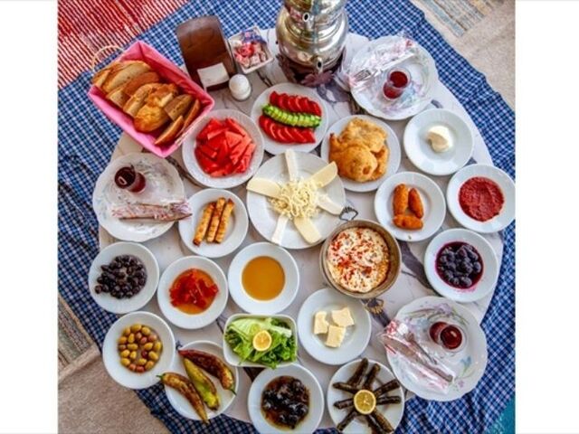 Sömestir Tatili Günübirlik Cumalıkızık Gölyazı Mudanya Trilye Turu