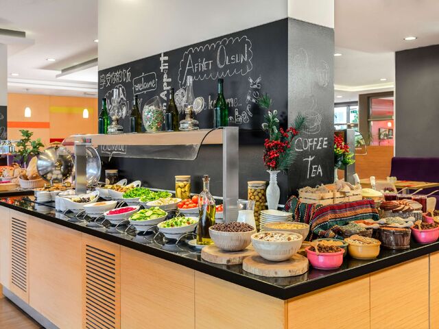 Sevgililer Günü Özel Uludağ Turu | 1 Gece  İBİS Hotel Bursa Konaklamalı