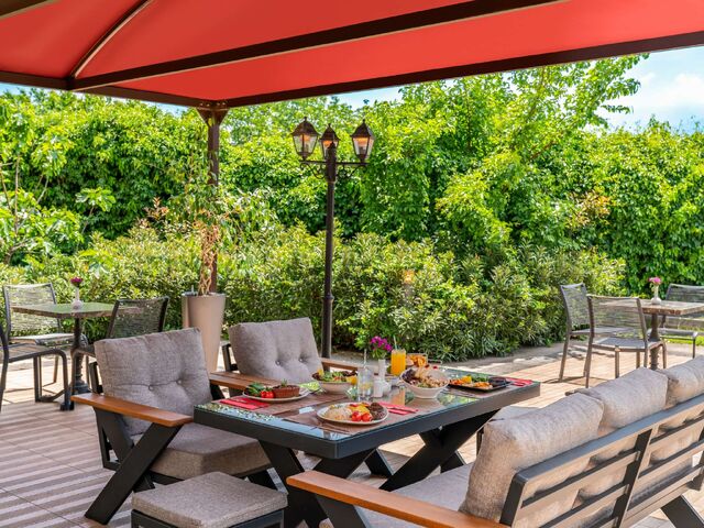 Sevgililer Günü Özel Uludağ Turu | 1 Gece  İBİS Hotel Bursa Konaklamalı