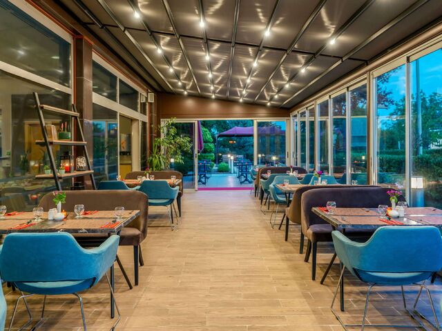 Sevgililer Günü Özel Uludağ Turu | 1 Gece  İBİS Hotel Bursa Konaklamalı