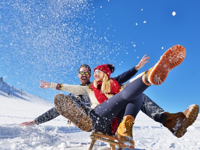 Sevgililer Günü Özel Uludağ Turu | 1 Gece  İBİS Hotel Bursa Konaklamalı