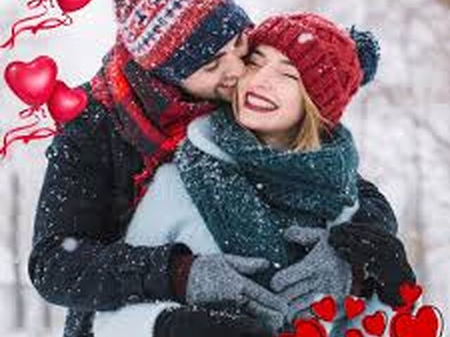 Sevgililer Günü Özel Kapadokya Turu 1 Gece Konaklamalı