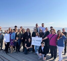 Ramazan Bayramı Özel Kapadokya Turu | 1 Gece Otel Konaklamalı | İstanbul Çıkışlı