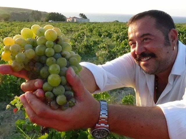 Bozcaada Assos Ayvalık Cunda Turu /  Bağbozumu Festivali
