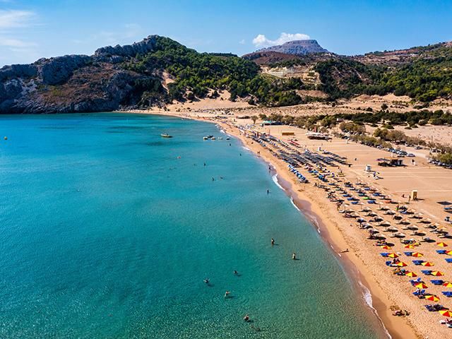 Samos Adası - 2 Gece 3 Gün ( Şehir Turu Dahil)